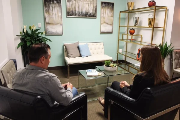 Experienced therapists supporting Guelph clients have background helping people navigate anxiety, stress, and life