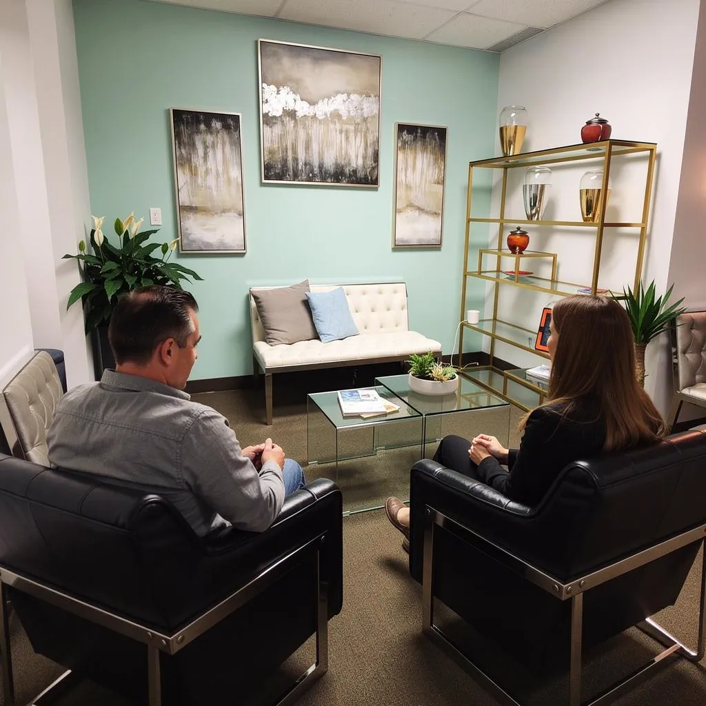 Counselling for Depression Guelph: Support for Individuals & Couples