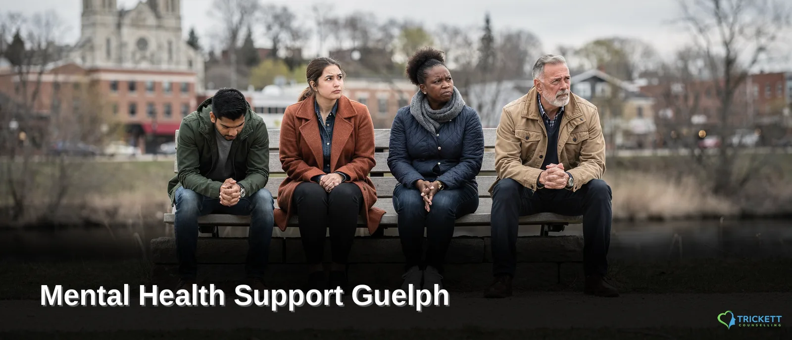 Mental Health Support Guelph: Finding Excellent Care