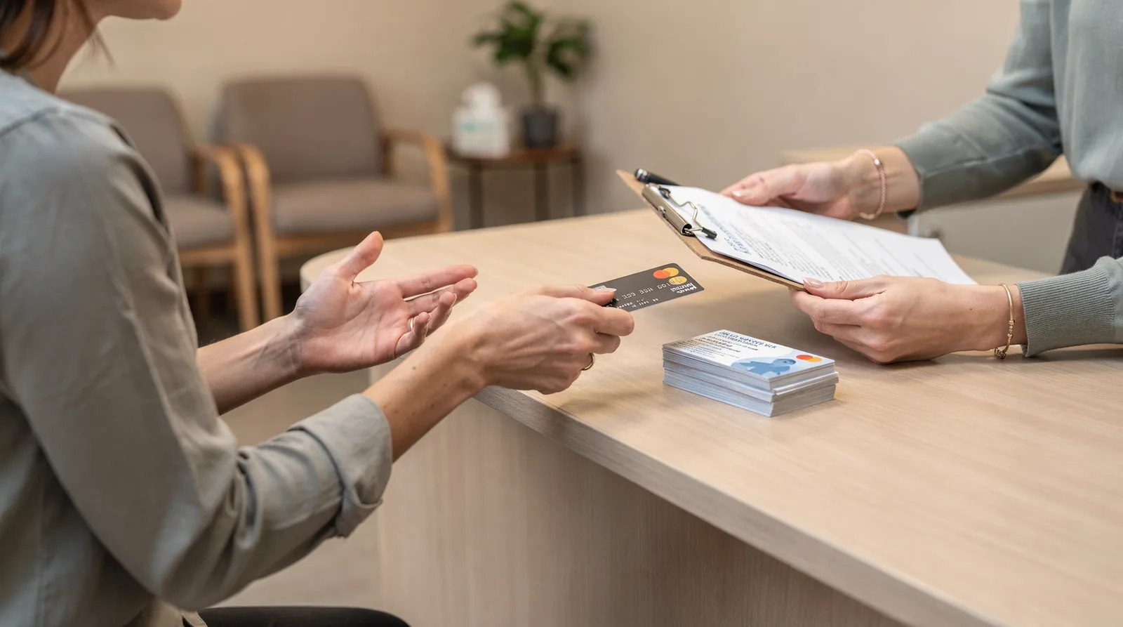 Guelph residents can choose in-person counselling locally, additional availability in Mississauga, or secure online therapy