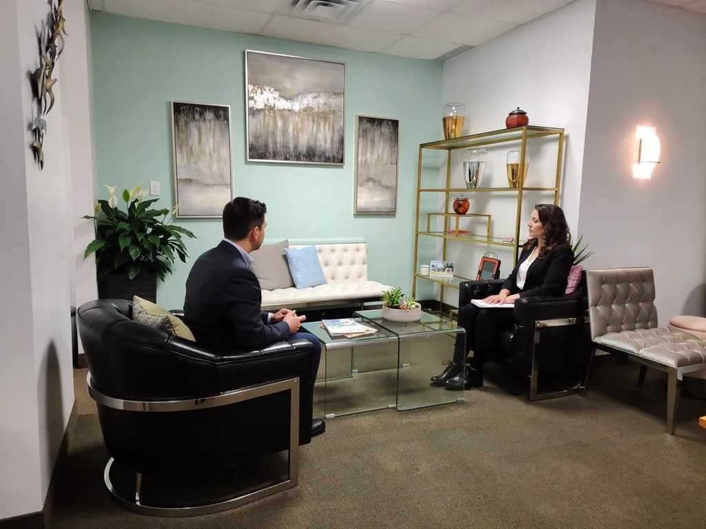 How Does Guelph's Mental Health Landscape Shape Care
