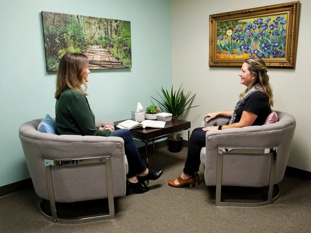 How Do Sleep, Thought Patterns, and Physical Tension Connect to Mental Health in Guelph