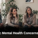 Trickett Counselling specializes in helping clients navigate anxiety, stress, relationships, and life transitions