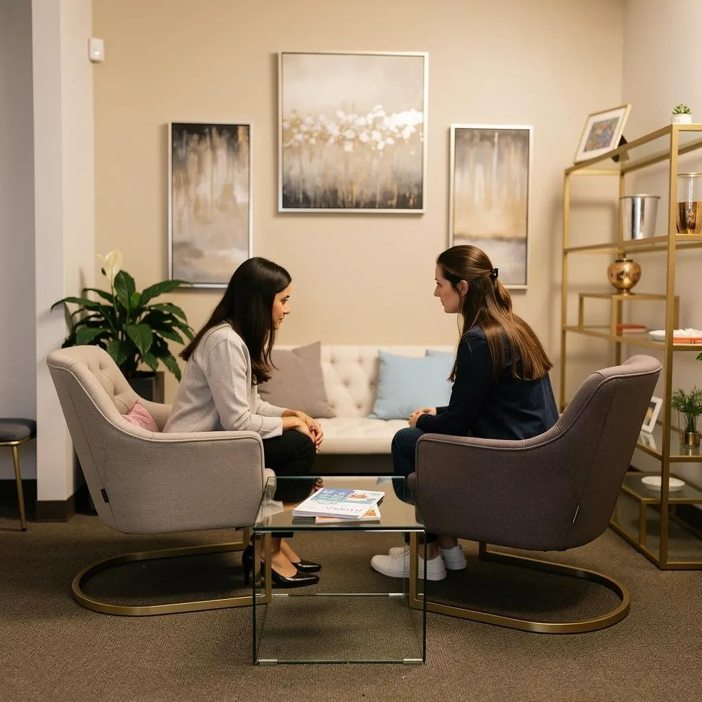 Counselling for New Mothers in Guelph