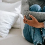 I'm fine trauma response &mdash; 3 signs explained by Trickett Counselling Guelph
