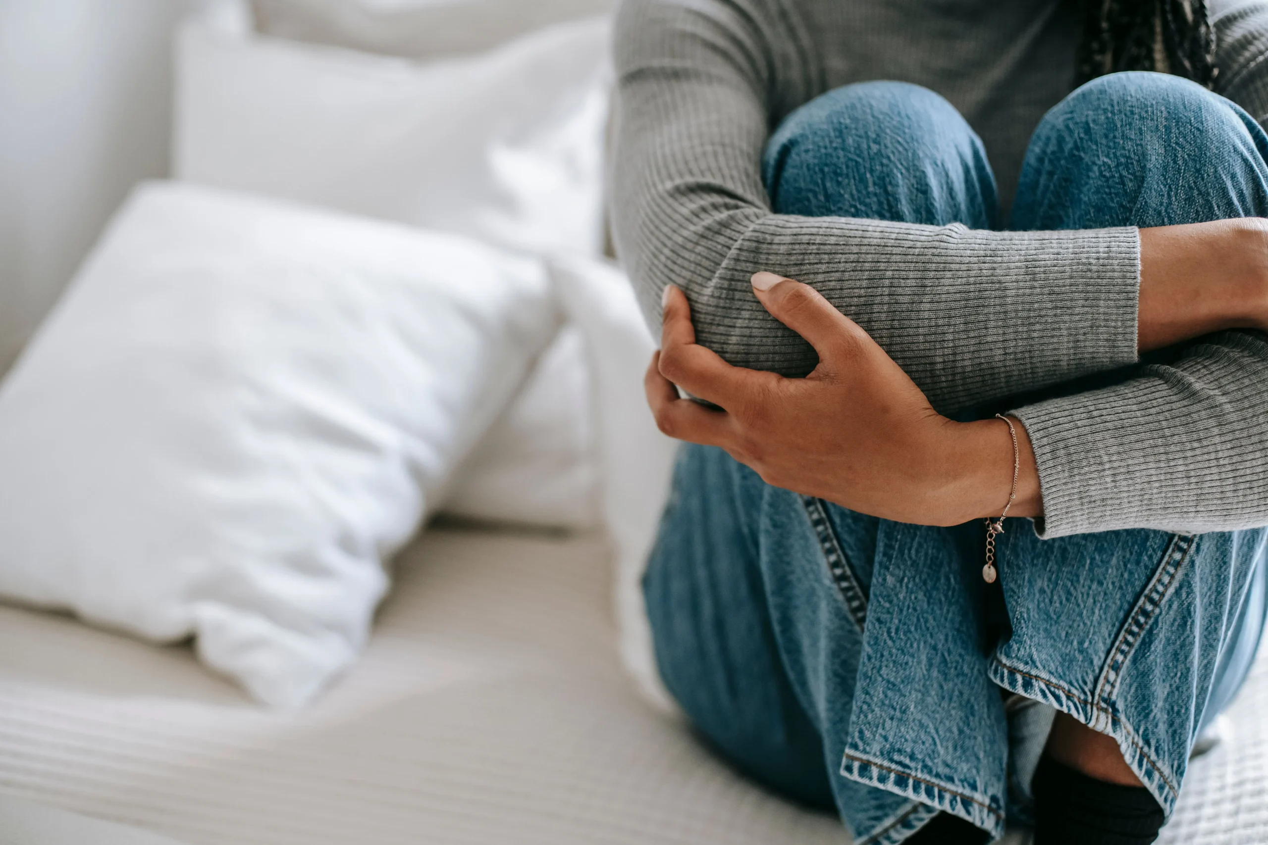 I'm fine trauma response — 3 signs explained by Trickett Counselling Guelph