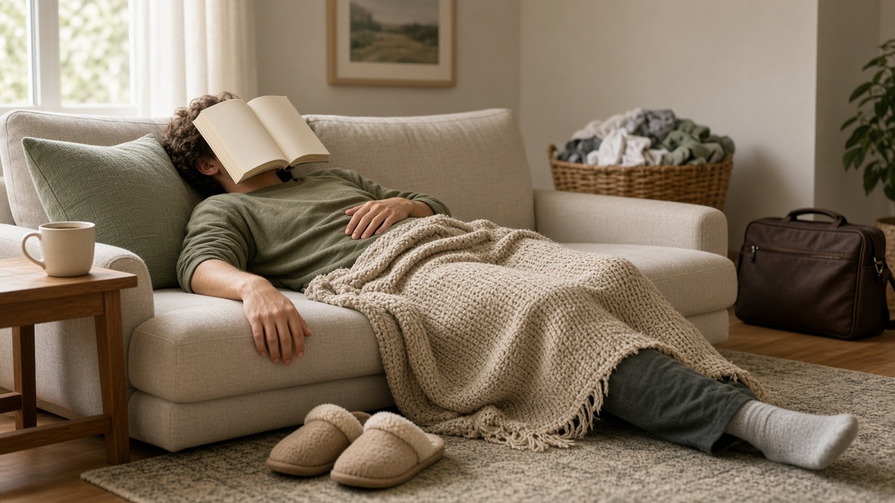 Why Do I Feel Guilty When I Rest? How to Stop Feeling Guilty When You Rest